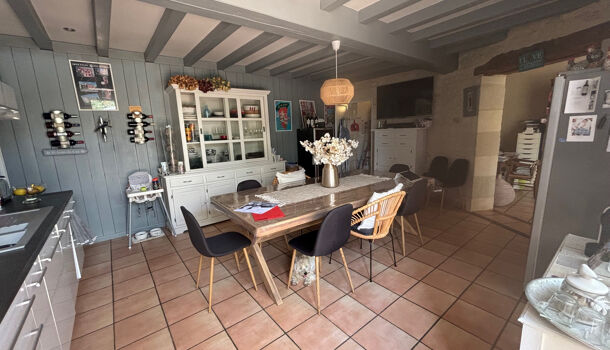Villa / Maison 4 pièces  à vendre Saintes 17100
