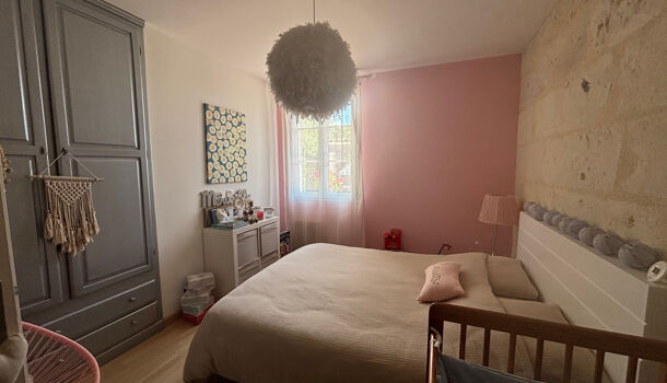 Villa / Maison 4 pièces  à vendre Saintes 17100