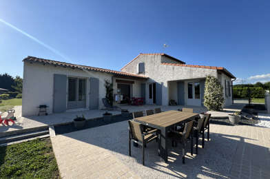 Maison 6 pièces 371000 €