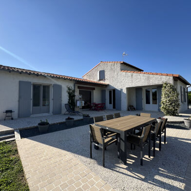 Maison 6 pièces 371000 €