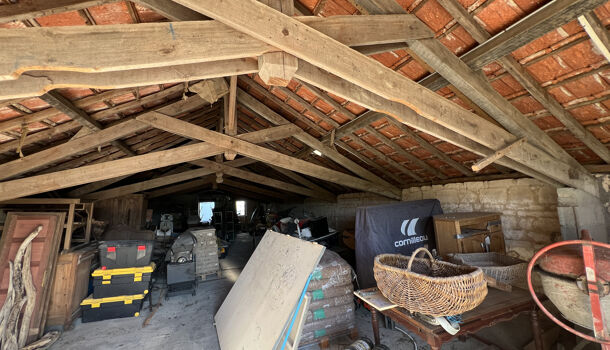 Villa / Maison 6 pièces  à vendre Saintes 17100