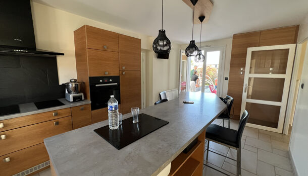 Villa / Maison 6 pièces  à vendre Saintes 17100