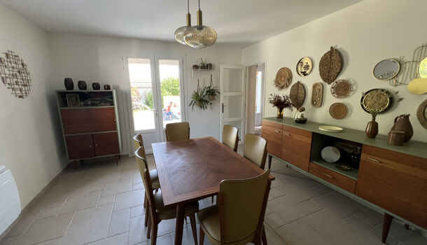 Villa / Maison 6 pièces  à vendre Saintes 17100