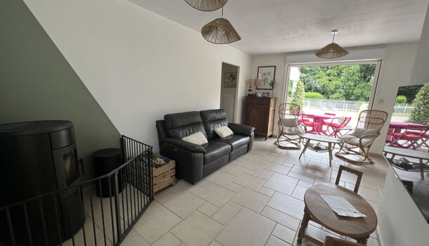 Villa / Maison 6 pièces  à vendre Saintes 17100