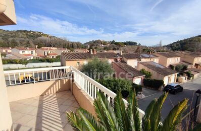 vente appartement 325 000 € à proximité de Châteauneuf-Grasse (06740)