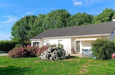 vente maison 264 000 € à proximité de Les Grandes-Ventes (76950)
