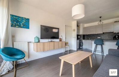 vente appartement 171 000 € à proximité de Paris 1 (75001)