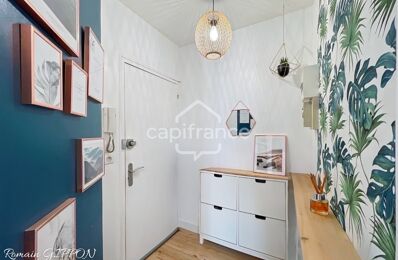 vente appartement 139 000 € à proximité de Nancy (54)