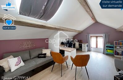 vente appartement 139 000 € à proximité de Nancy (54)