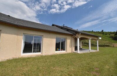 vente maison 275 000 € à proximité de Saint-Front (43550)