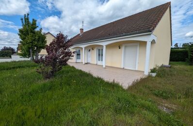 vente maison 185 000 € à proximité de Rigny-sur-Arroux (71160)