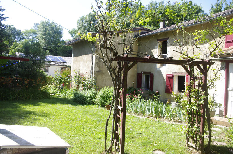 Villa / Maison 6 pièces  à vendre Auch 32000