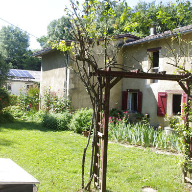 Maison 6 pièces 190 m²