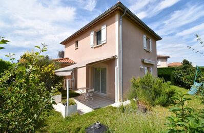 vente maison 475 000 € à proximité de Marcilly-d'Azergues (69380)