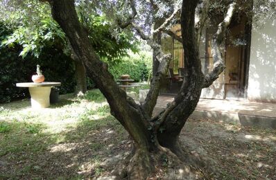 vente maison 231 000 € à proximité de Tarascon (13150)