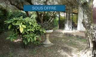 Maison 4 Pièces 77 m² à vendre à Tarascon (13150)