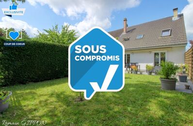 vente maison 239 000 € à proximité de Villers-Lès-Nancy (54600)