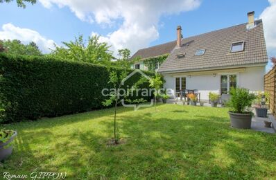 vente maison 239 000 € à proximité de Velaine-en-Haye (54840)