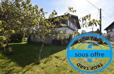 vente maison 90 000 € à proximité de Le Chambon-sur-Lignon (43400)