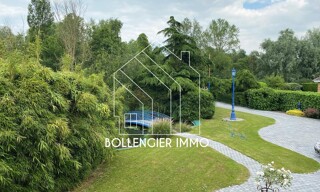 Maison 8 Pièces 400 m² à vendre à Bray-Dunes (59123)