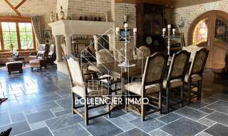 Maison 8 Pièces 400 m² à vendre à Bray-Dunes (59123)