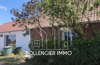 vente maison 267 000 € à proximité de Sainte-Marie-Cappel (59670)