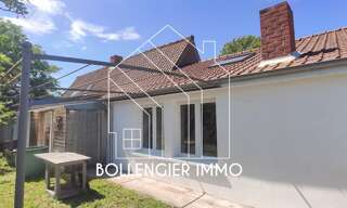 Maison 5 Pièces 133 m² à vendre à Wormhout (59470)