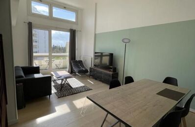 location appartement 405 € CC /mois à proximité de Remy (60190)