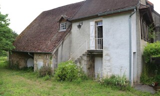 Maison 3 Pièces 160 m² à vendre à Couches (71490)