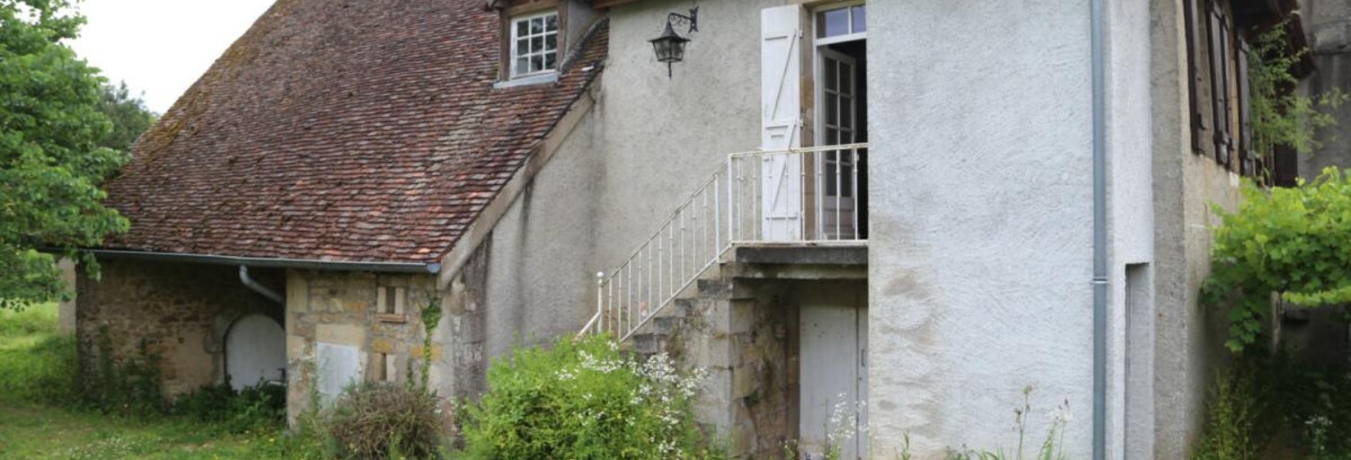 Maison 3 Pièces 160 m² à vendre à Couches (71490)