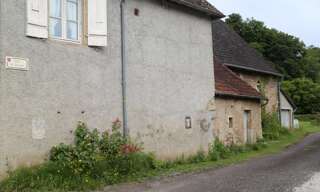 Maison 3 Pièces 160 m² à vendre à Couches (71490)