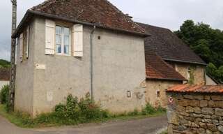 Maison 3 Pièces 160 m² à vendre à Couches (71490)