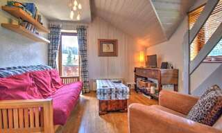 Appartement 2 Pièces 26 m² à vendre à Morzine (74110)