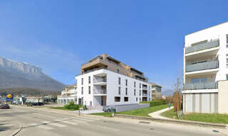 Immeuble  50 m² à vendre à Pontcharra (38530)