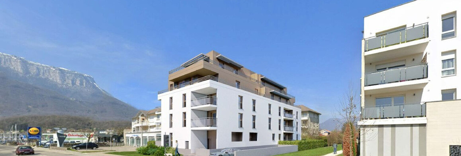 Immeuble  50 m² à vendre à Pontcharra (38530)