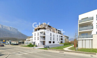 Immeuble  69 m² à vendre à Pontcharra (38530)