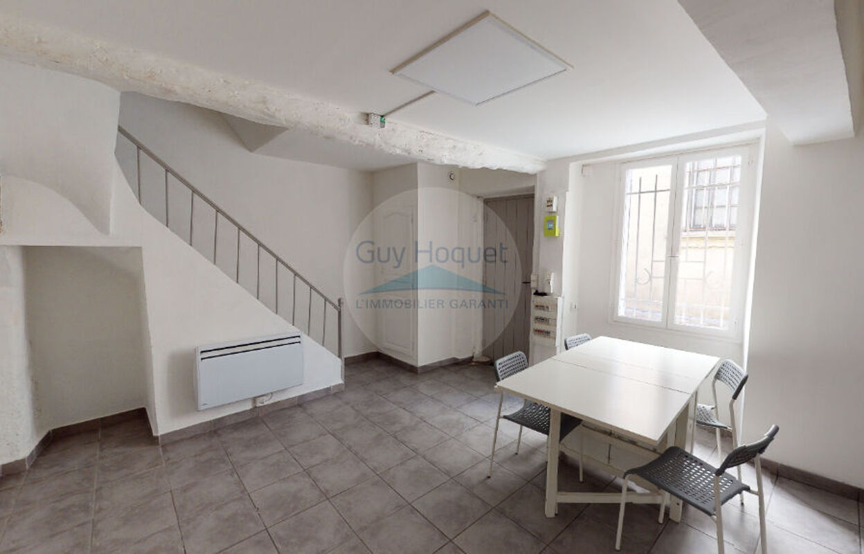 maison 3 pièces 46 m2 à vendre à Carpentras (84200)