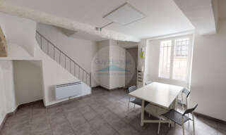 Maison 3 Pièces 46 m² à vendre à Carpentras (84200)