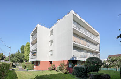vente appartement 270 000 € à proximité de Chennevières-sur-Marne (94430)