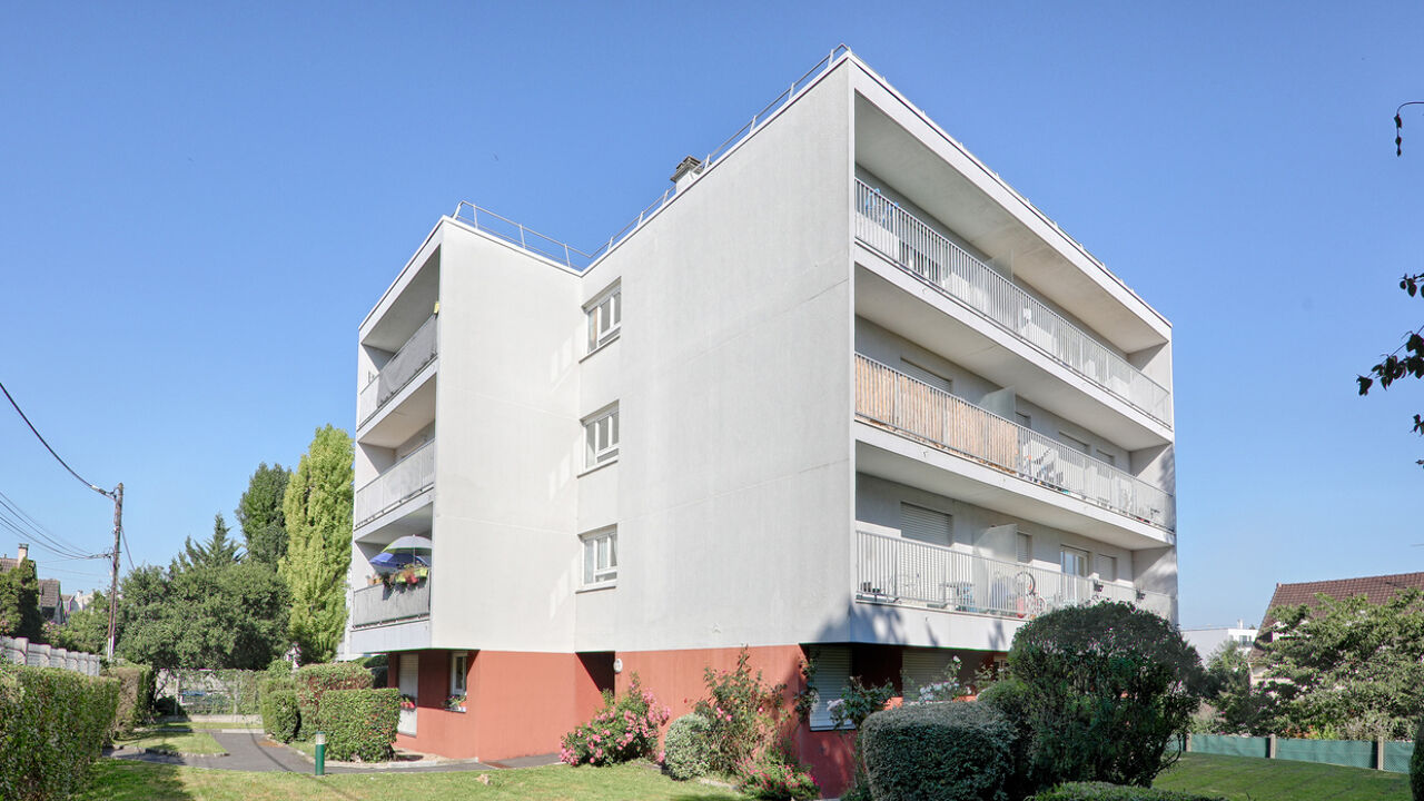 appartement 3 pièces 65 m2 à vendre à Noisy-le-Grand (93160)