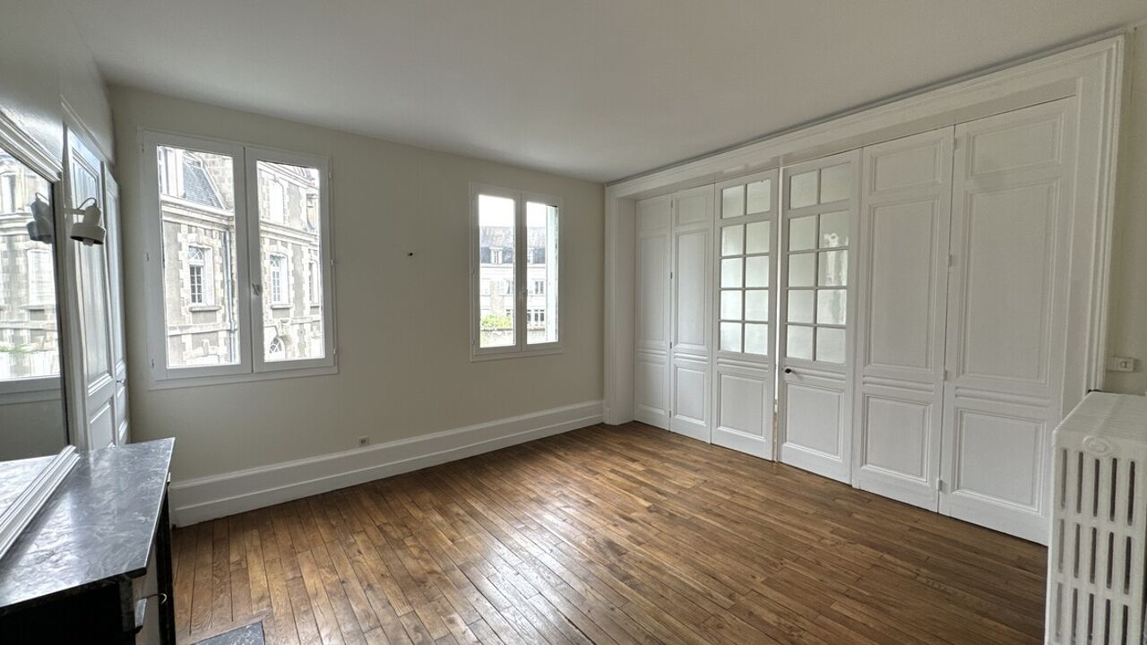 appartement 5 pièces 150 m2 à vendre à Limoges (87000)