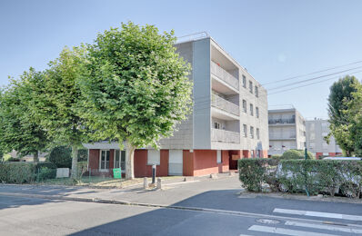 vente appartement 325 000 € à proximité de Villiers-sur-Marne (94350)