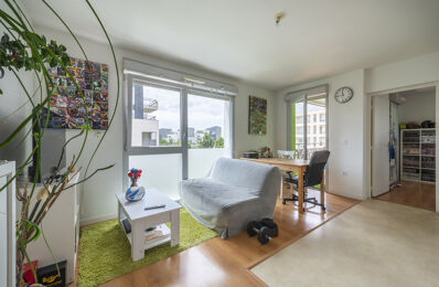 vente appartement 146 000 € à proximité de Angers (49)