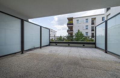 appartement 3 pièces 55 m2 à vendre à Angers (49000)