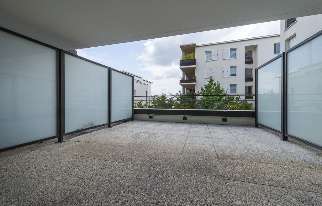 appartement 3 pièces 55 m2 à vendre à Angers (49000)