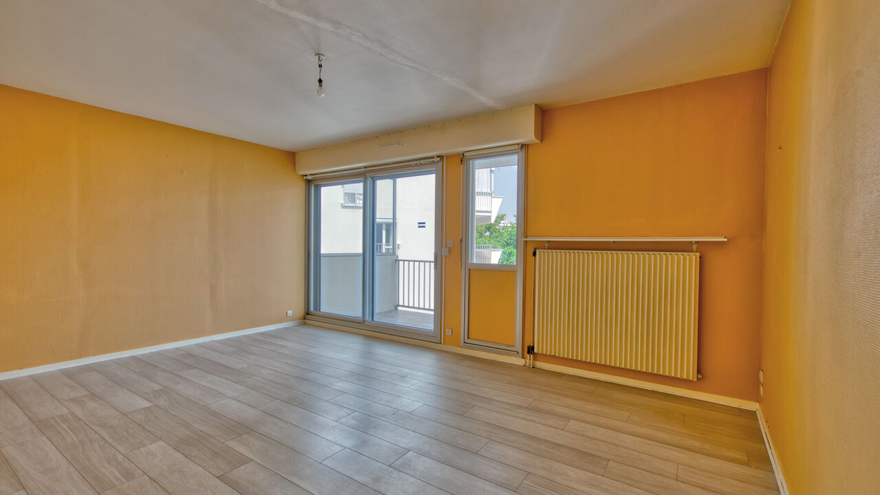 appartement 2 pièces 58 m2 à vendre à Royan (17200)