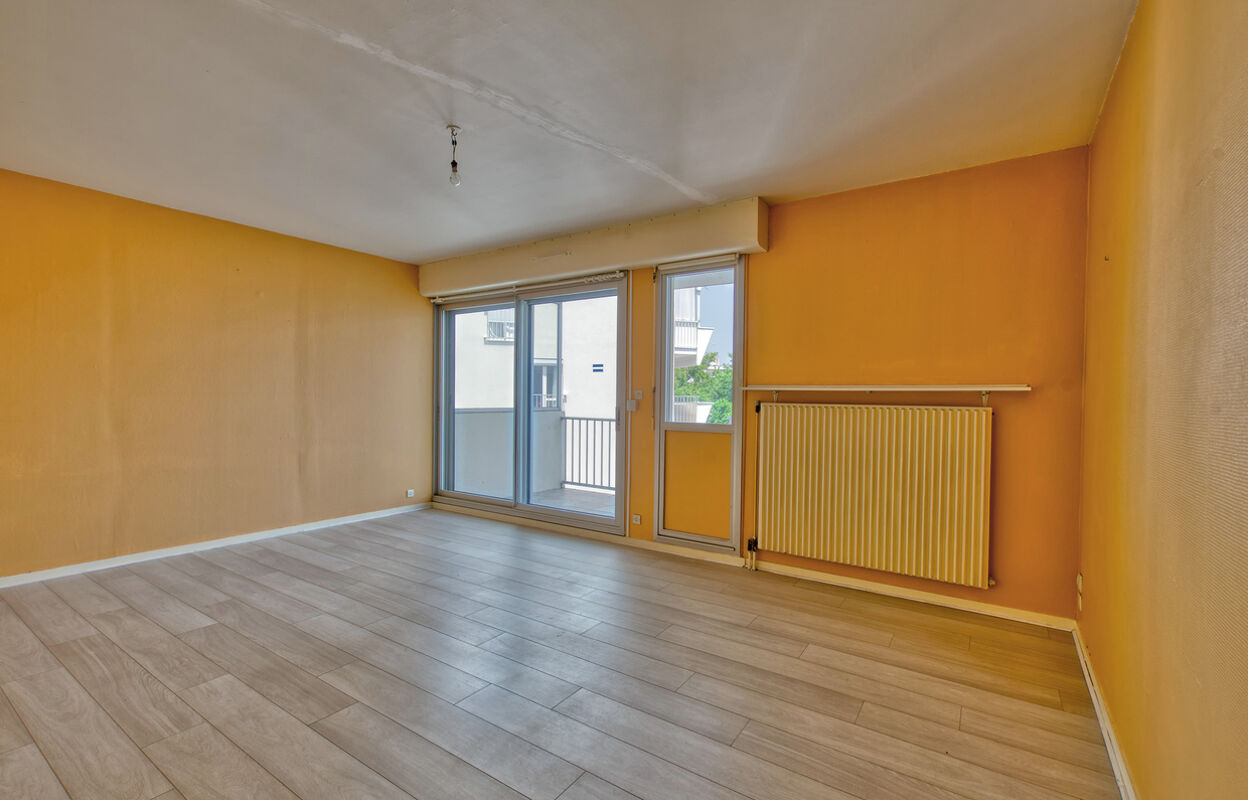 appartement 2 pièces 58 m2 à vendre à Royan (17200)