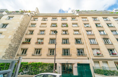vente appartement 960 000 € à proximité de Gennevilliers (92230)