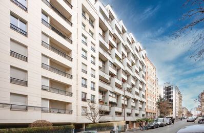 vente appartement 490 000 € à proximité de Paris 5 (75005)