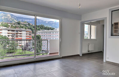 vente appartement 330 000 € à proximité de Chambéry (73000)